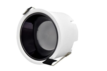 DEEP ANTI-GLARE COB (LL-DAC)