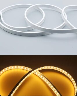 Silicone Flexible Profile Lights