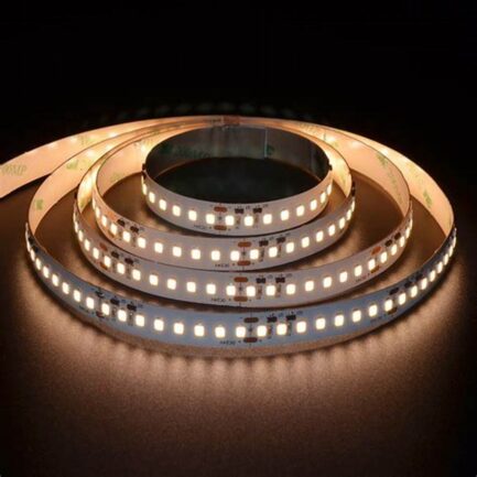 LED STRIP LIGHTS (LL-LSL)