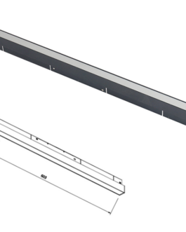 Magnetic Linear Diffused