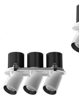 Pullout Spot Light (LL-PSL)