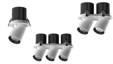 Pullout Spot Light (LL-PSL)