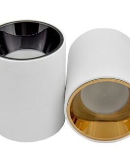 SURFACE CYLINDRICAL SPOT LIGHT (LL-SCS)