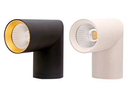 SURFACE MOVABLE CYLINDRICAL  SPOT (LL-SMCS)