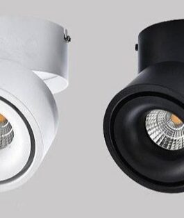 SURFACE ZOOM COB (LL-SZC)