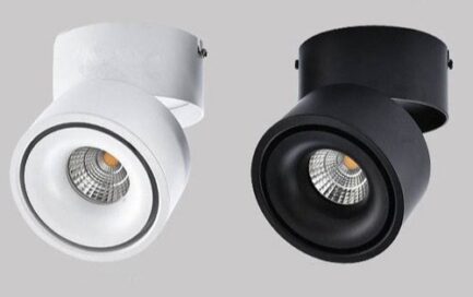 SURFACE ZOOM COB (LL-SZC)